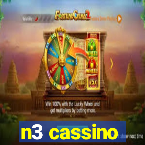 n3 cassino